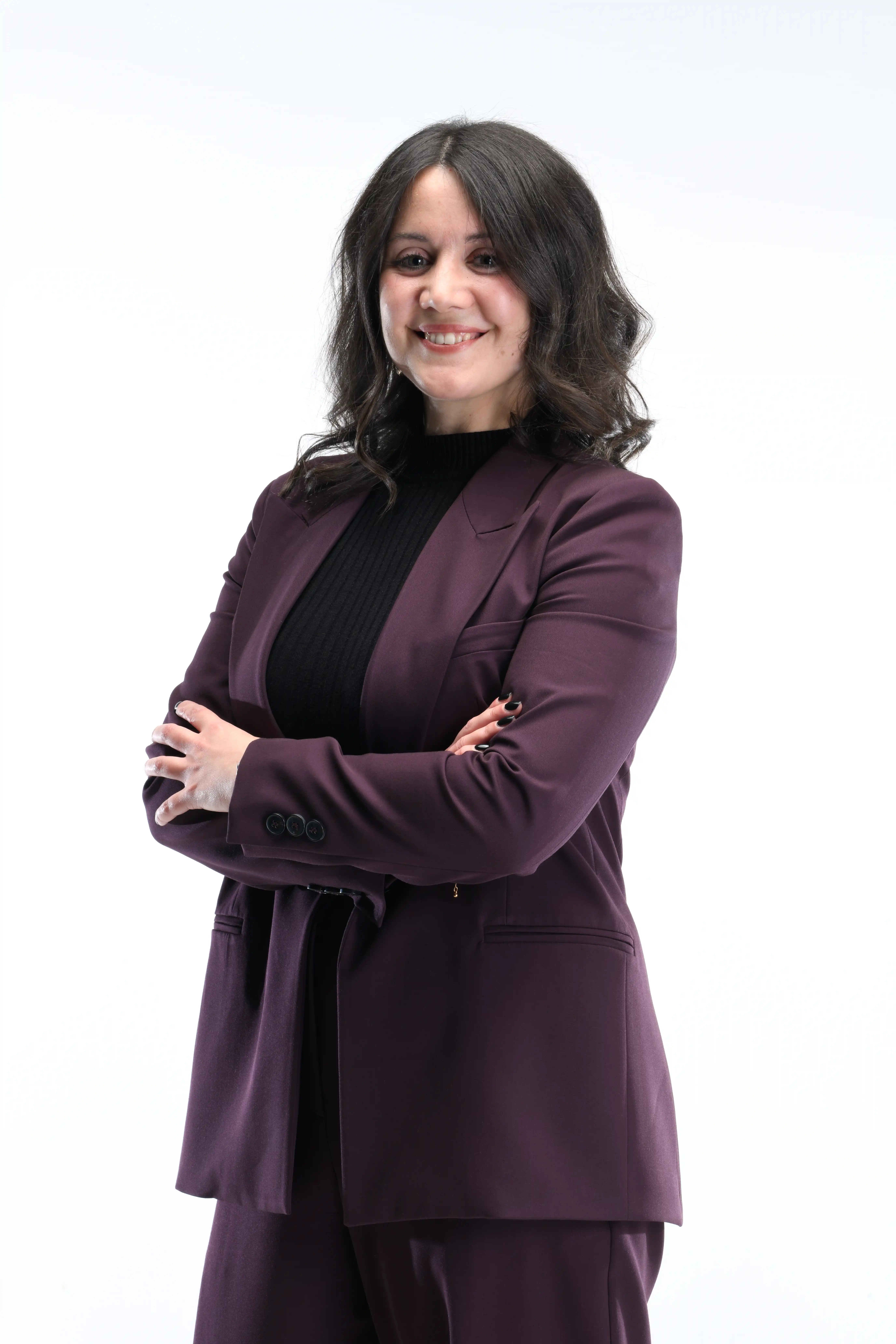 Francesca Federici