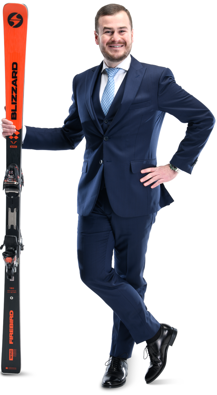 Jacopo Masato Sci