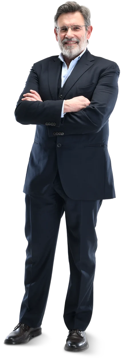 Francesco Sernaglia Intero