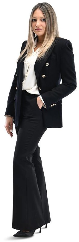 Francesca Yasmin Duran Intero